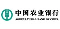 农业银行